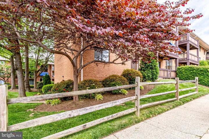 7600 Savannah St #303, Falls Church, Virginia 22043