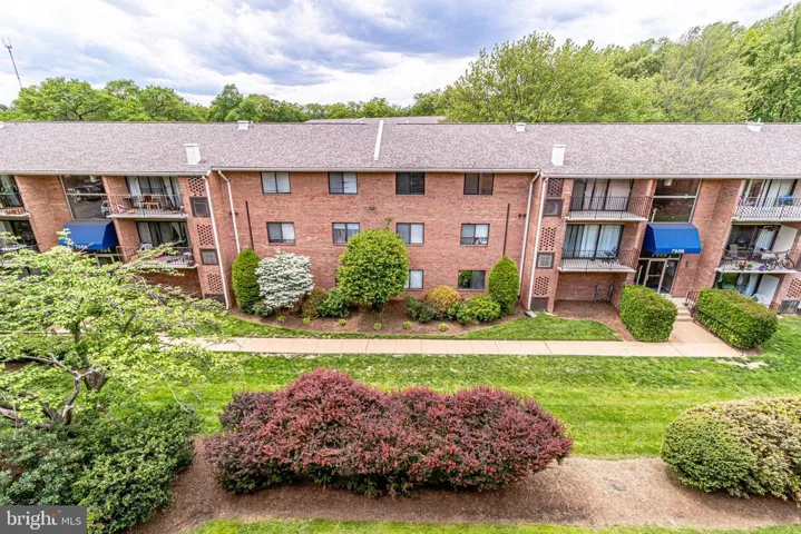 7600 Savannah St #303, Falls Church, Virginia 22043
