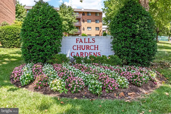 7600 Savannah St #303, Falls Church, Virginia 22043