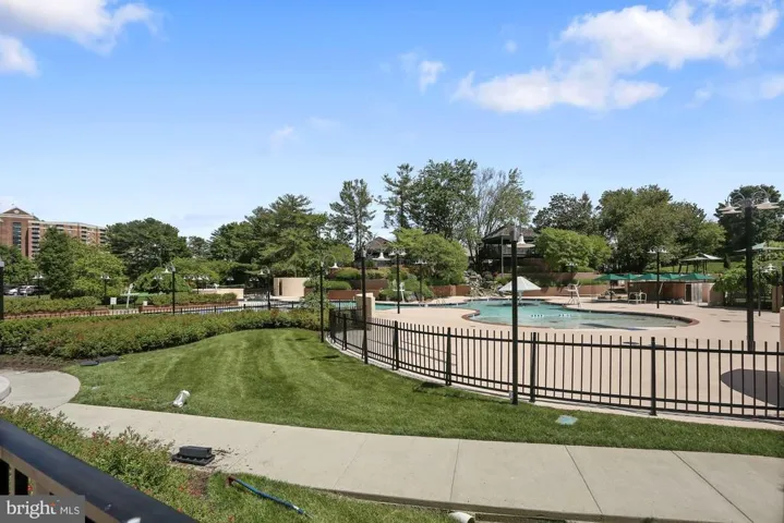 203 Yoakum Pkwy #719, Alexandria, Virginia 22304