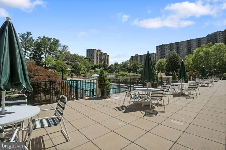 203 Yoakum Pkwy #719, Alexandria, Virginia 22304