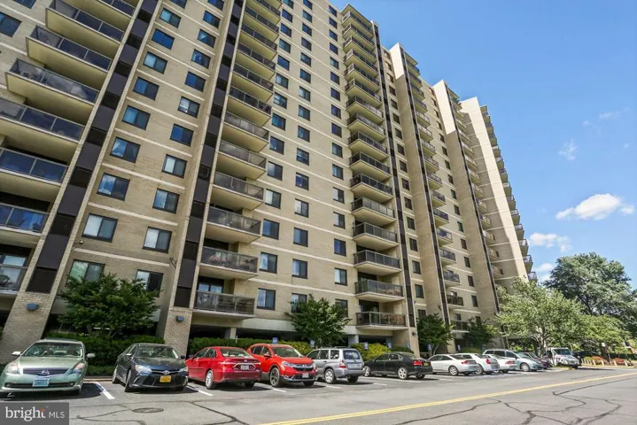 203 Yoakum Pkwy #719, Alexandria, Virginia 22304