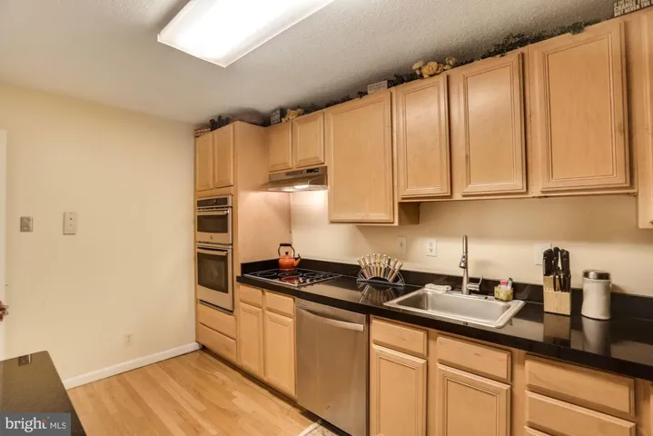 203 Yoakum Pkwy #719, Alexandria, Virginia 22304