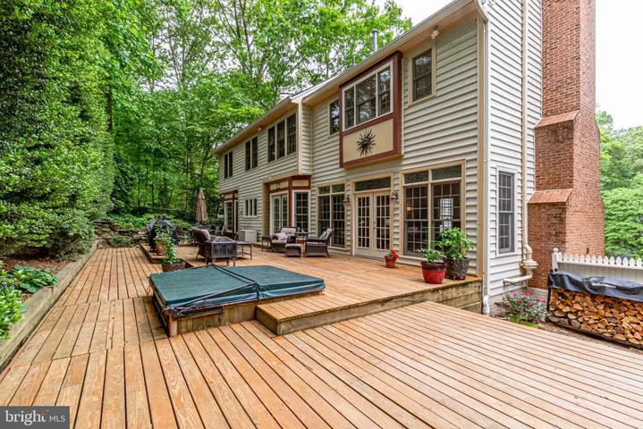 8245 Branch Rd, Annandale, Virginia 22003