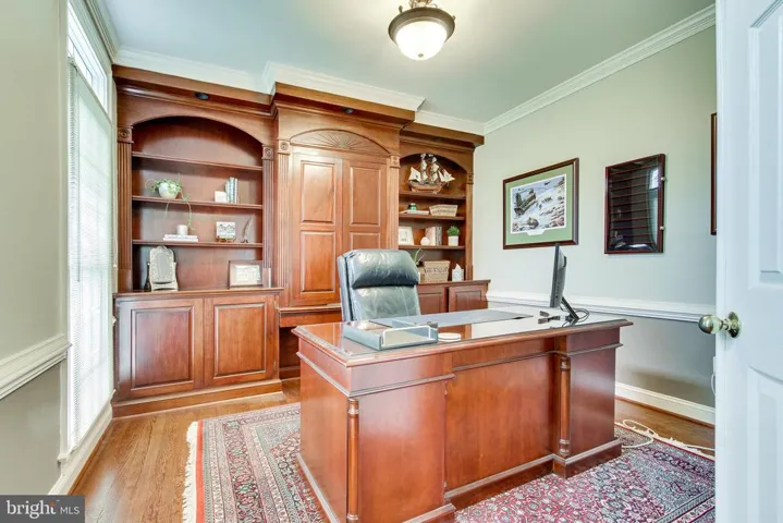 8245 Branch Rd, Annandale, Virginia 22003