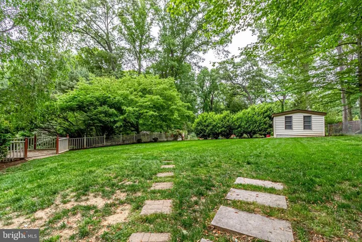 8245 Branch Rd, Annandale, Virginia 22003