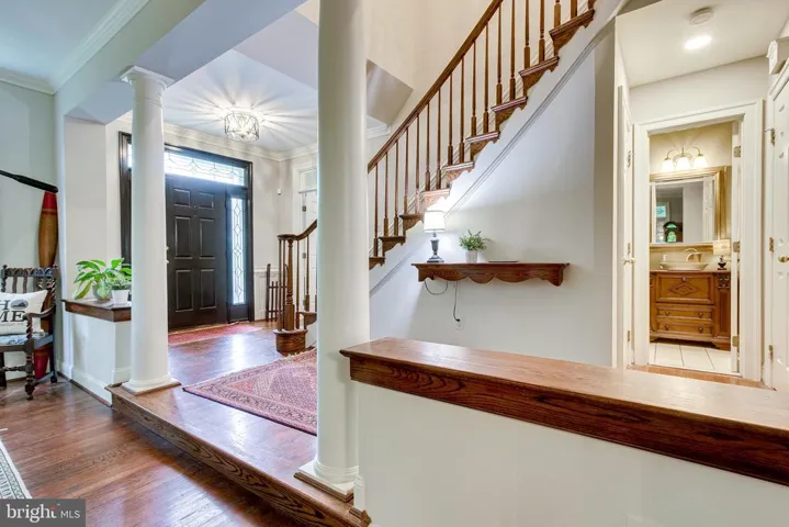 8245 Branch Rd, Annandale, Virginia 22003