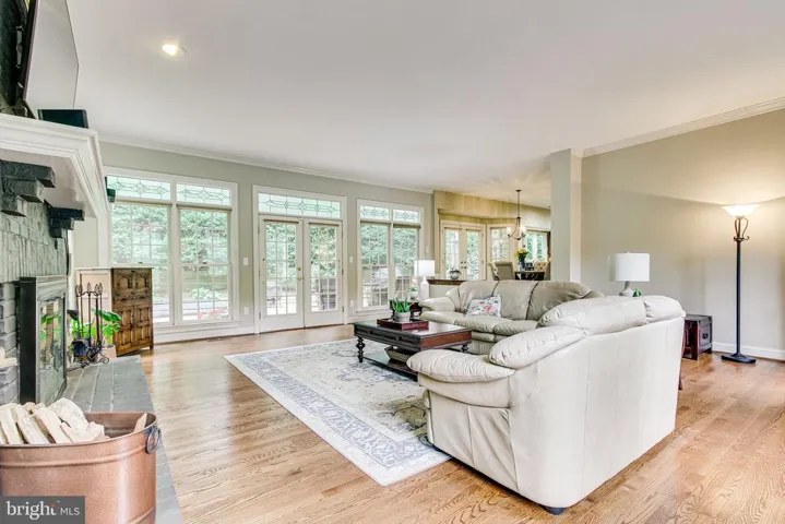 8245 Branch Rd, Annandale, Virginia 22003
