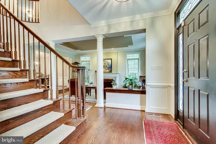 8245 Branch Rd, Annandale, Virginia 22003