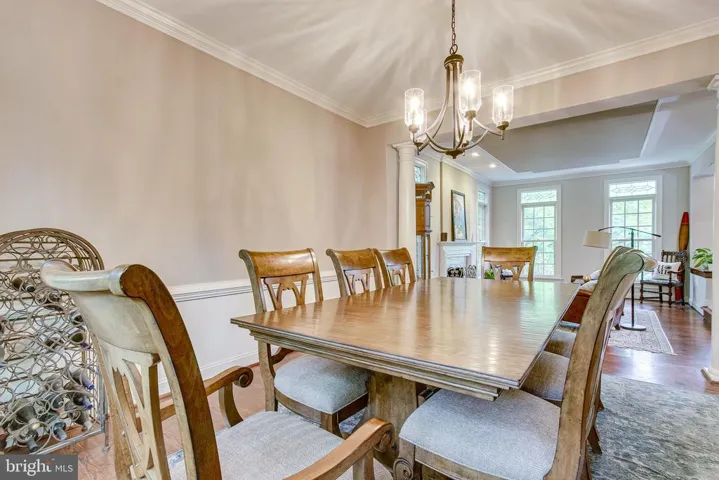 8245 Branch Rd, Annandale, Virginia 22003