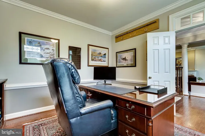 8245 Branch Rd, Annandale, Virginia 22003