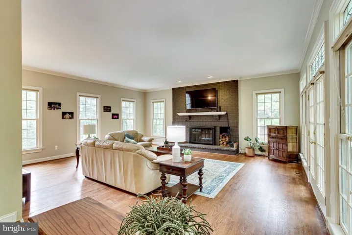 8245 Branch Rd, Annandale, Virginia 22003