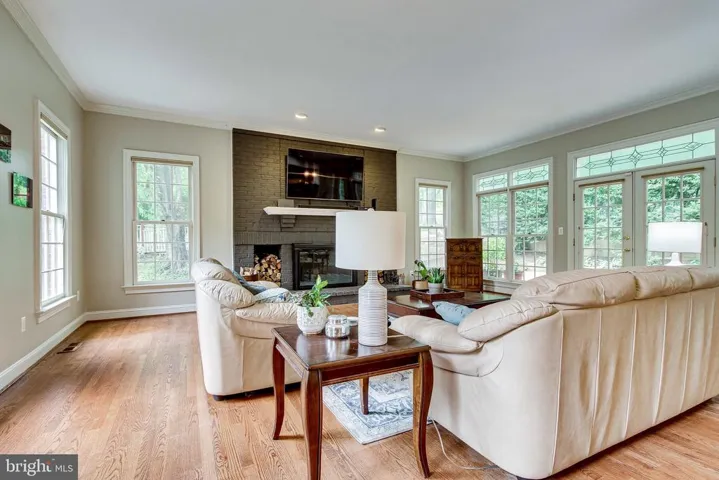 8245 Branch Rd, Annandale, Virginia 22003