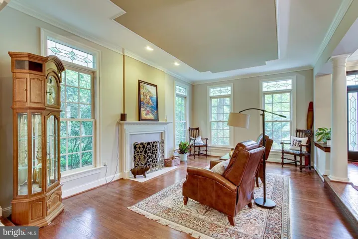 8245 Branch Rd, Annandale, Virginia 22003