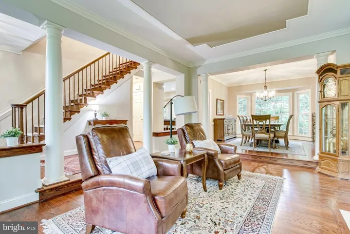 8245 Branch Rd, Annandale, Virginia 22003