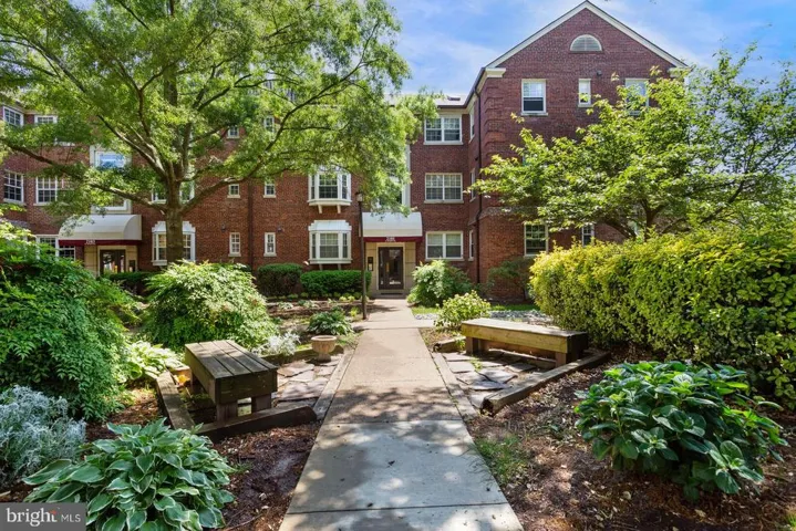 2105 N Scott St #78, Arlington, Virginia 22209