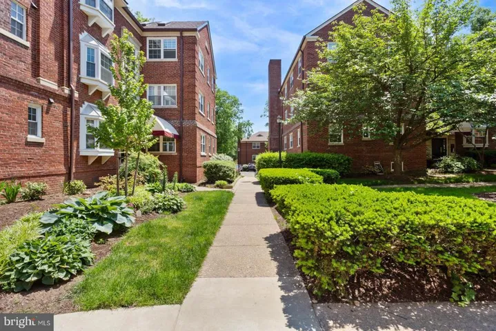 2105 N Scott St #78, Arlington, Virginia 22209