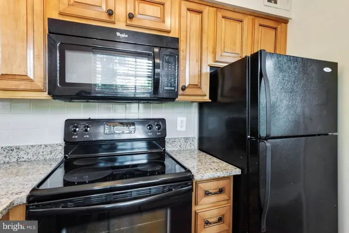 2105 N Scott St #78, Arlington, Virginia 22209