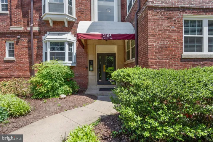 2105 N Scott St #78, Arlington, Virginia 22209
