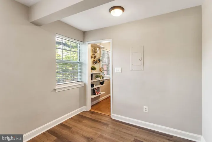 2105 N Scott St #78, Arlington, Virginia 22209