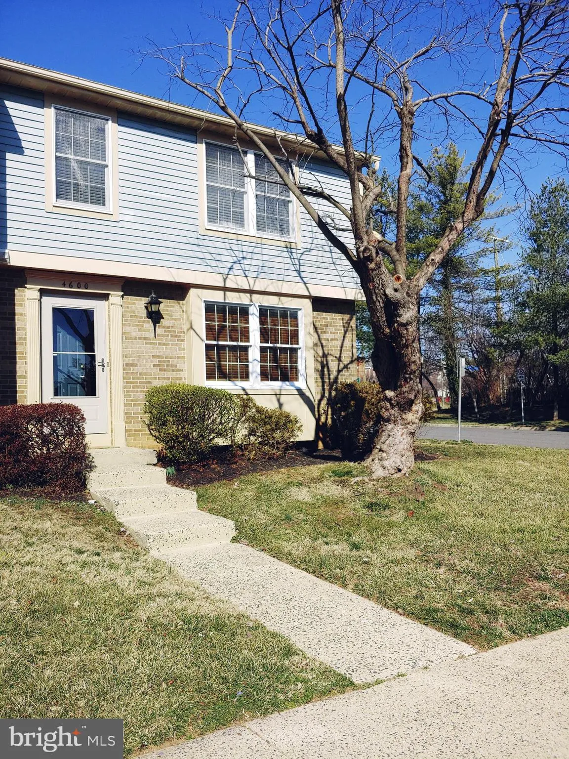 4600 BRENTLEIGH COURT, Annandale, VA 22003