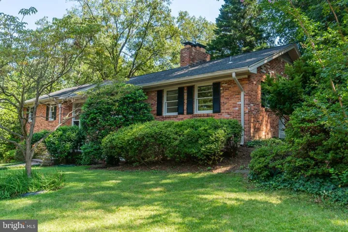 4300 24th Rd N, Arlington, Virginia 22207