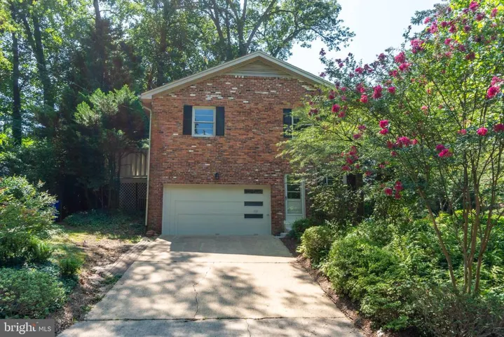 4300 24th Rd N, Arlington, Virginia 22207