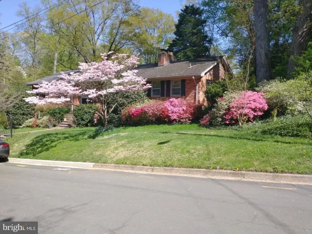 4300 24th Rd N, Arlington, Virginia 22207