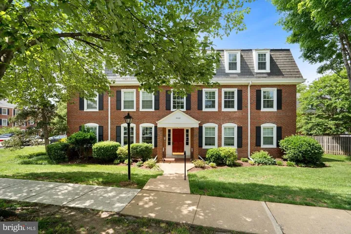 3008 S Abingdon St #c2, Arlington, Virginia 22206