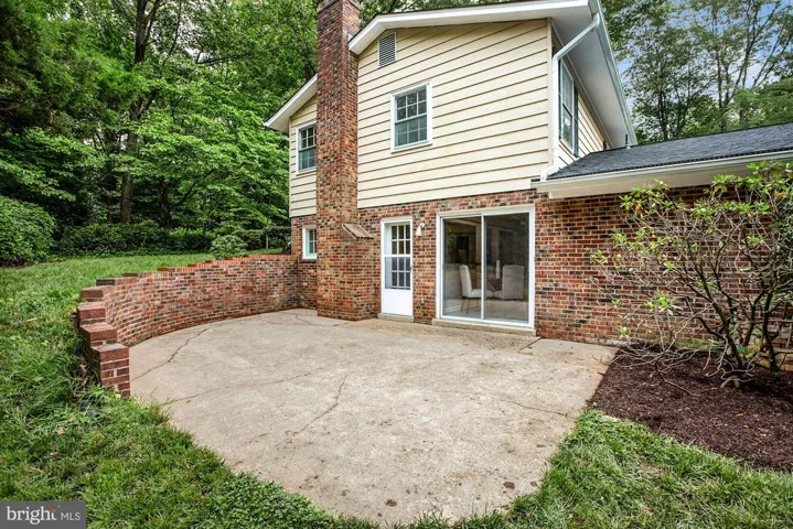 3225 Wynford Dr, Fairfax, Virginia 22031