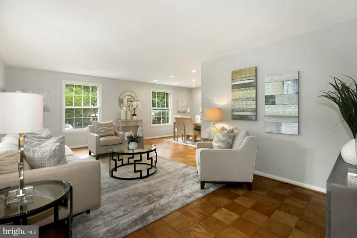 3225 Wynford Dr, Fairfax, Virginia 22031