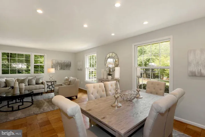 3225 Wynford Dr, Fairfax, Virginia 22031