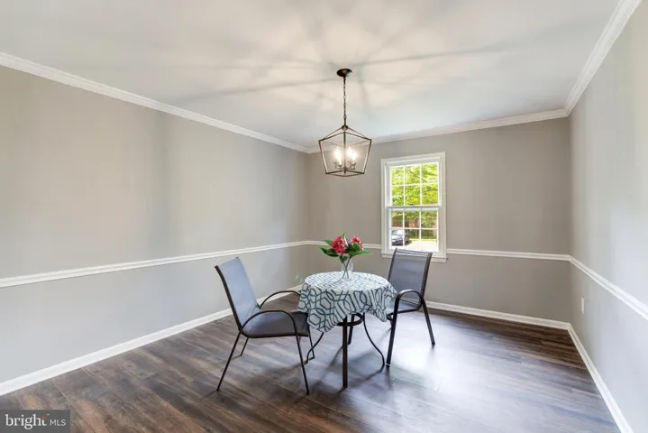 5921 Ambassador Way, Alexandria, Virginia 22310