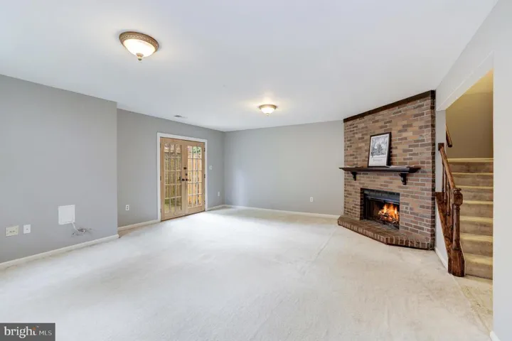 5921 Ambassador Way, Alexandria, Virginia 22310