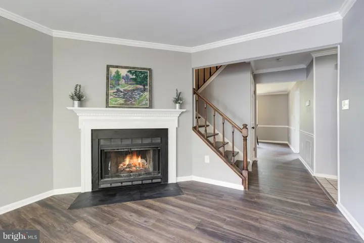 5921 Ambassador Way, Alexandria, Virginia 22310
