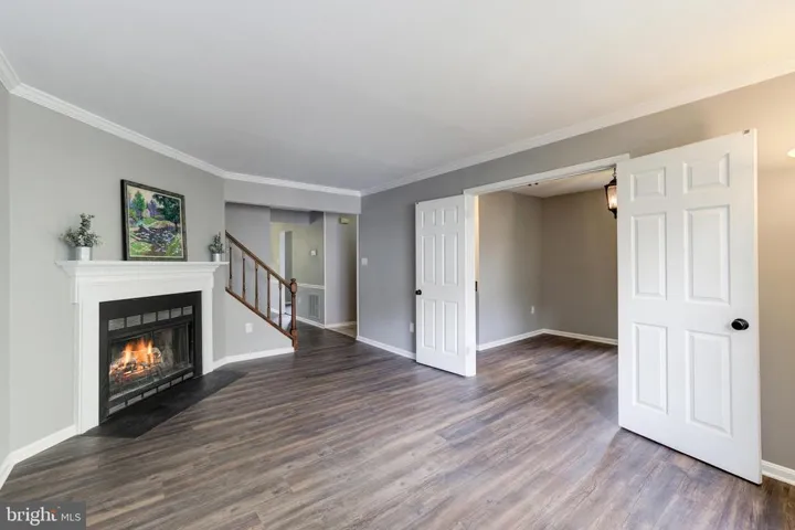 5921 Ambassador Way, Alexandria, Virginia 22310