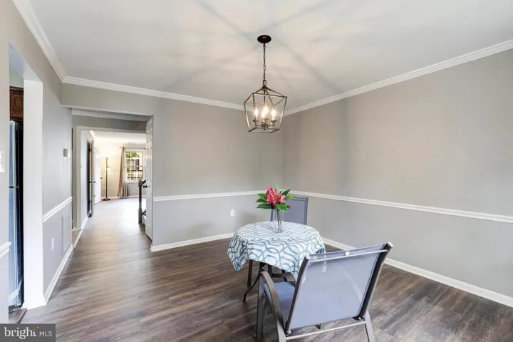 5921 Ambassador Way, Alexandria, Virginia 22310
