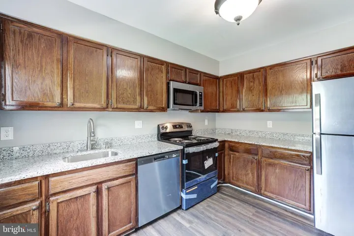 5921 Ambassador Way, Alexandria, Virginia 22310