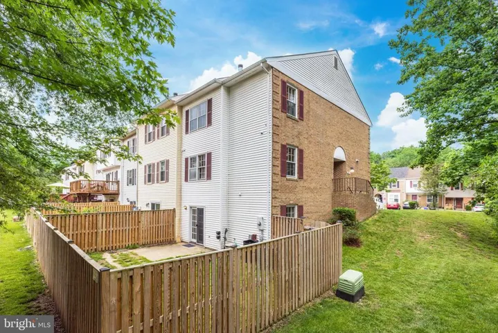 5921 Ambassador Way, Alexandria, Virginia 22310