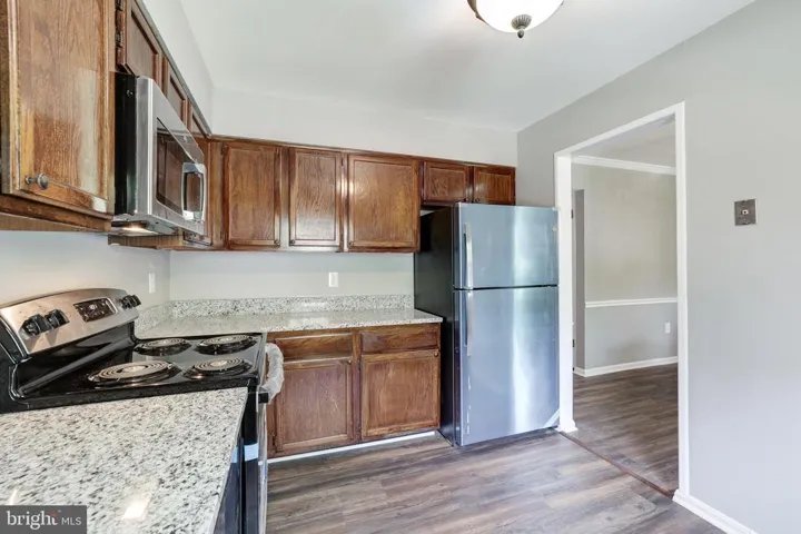 5921 Ambassador Way, Alexandria, Virginia 22310