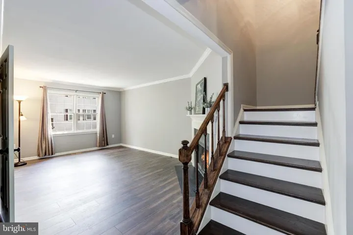 5921 Ambassador Way, Alexandria, Virginia 22310