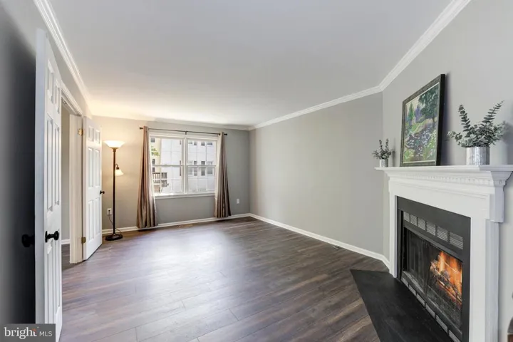 5921 Ambassador Way, Alexandria, Virginia 22310
