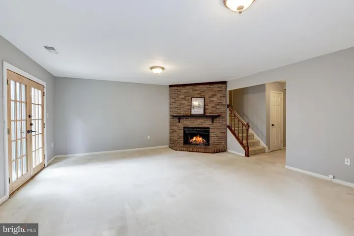 5921 Ambassador Way, Alexandria, Virginia 22310