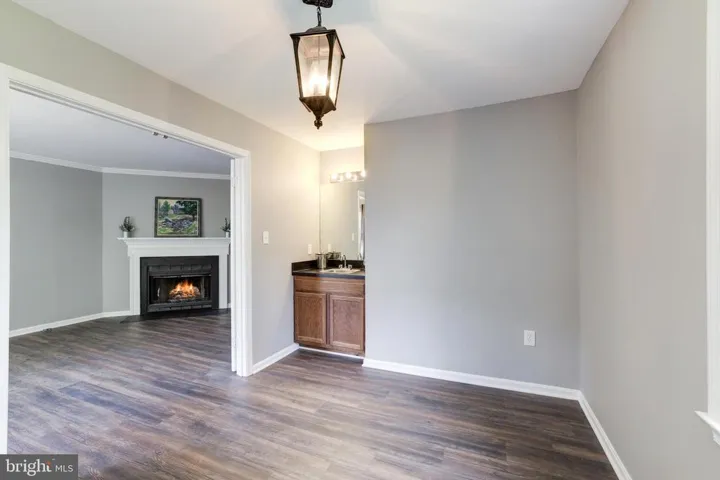 5921 Ambassador Way, Alexandria, Virginia 22310