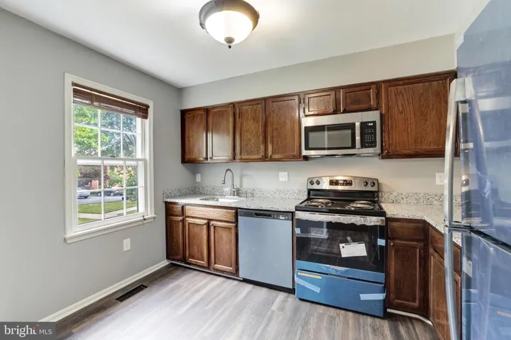 5921 Ambassador Way, Alexandria, Virginia 22310