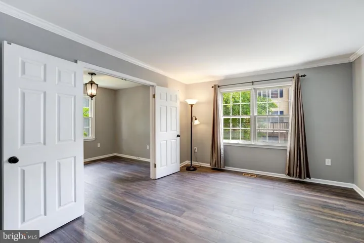 5921 Ambassador Way, Alexandria, Virginia 22310