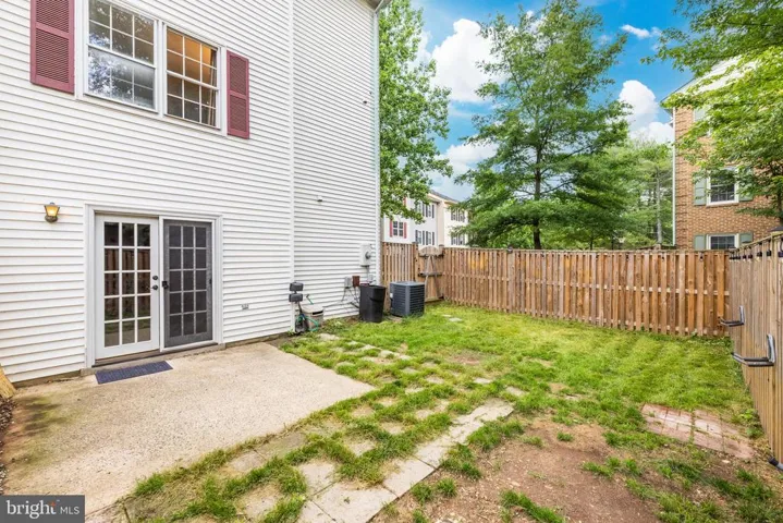 5921 Ambassador Way, Alexandria, Virginia 22310