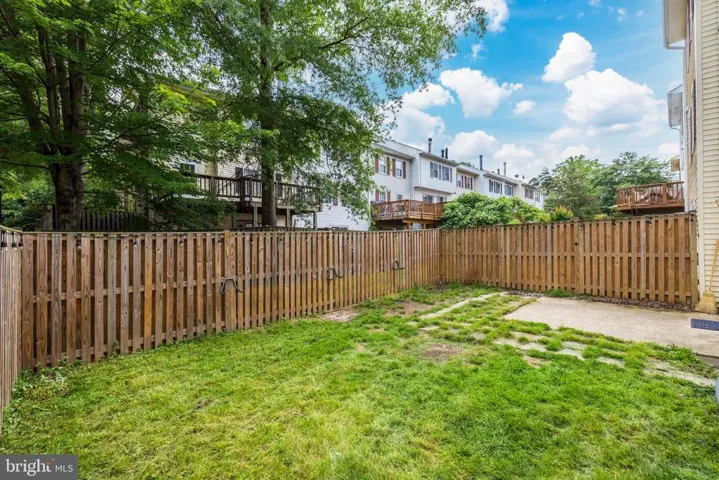 5921 Ambassador Way, Alexandria, Virginia 22310