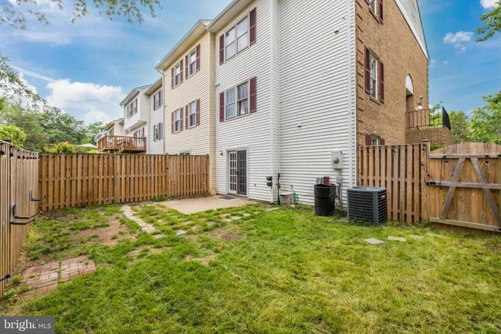5921 Ambassador Way, Alexandria, Virginia 22310