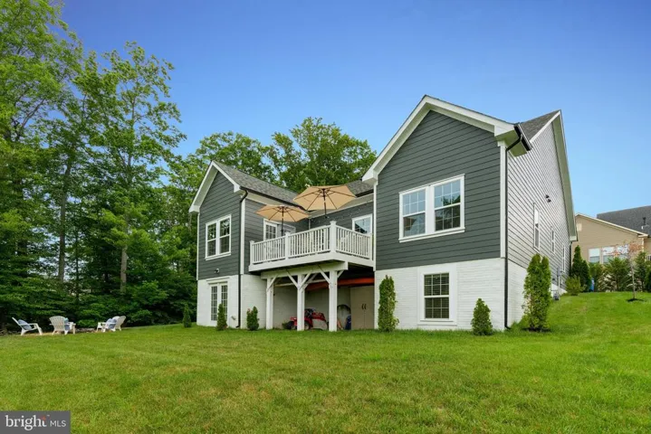 17048 Silver Arrow Dr, Dumfries, Virginia 22026